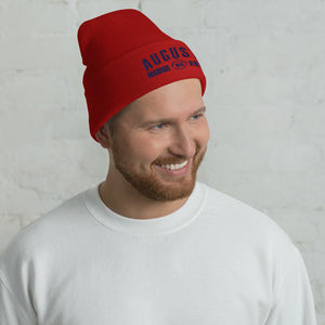 Rugby Imports Augusta Maddogs Rugby Cuffed Beanie