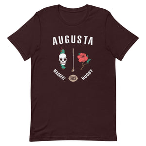 Rugby Imports Augusta Maddogs Social T-Shirt