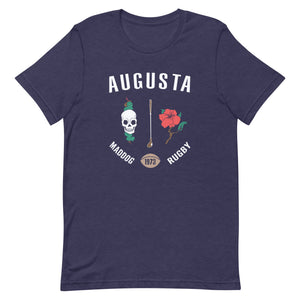 Rugby Imports Augusta Maddogs Social T-Shirt