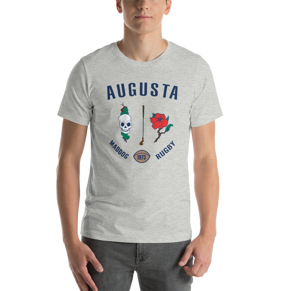 Rugby Imports Augusta Maddogs Social T-Shirt