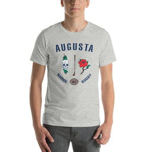 Rugby Imports Augusta Maddogs Social T-Shirt