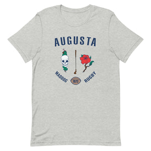 Rugby Imports Augusta Maddogs Social T-Shirt