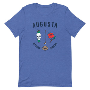 Rugby Imports Augusta Maddogs Social T-Shirt