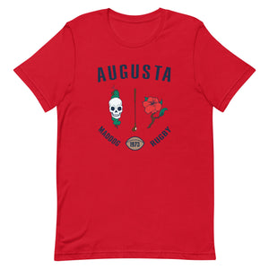 Rugby Imports Augusta Maddogs Social T-Shirt