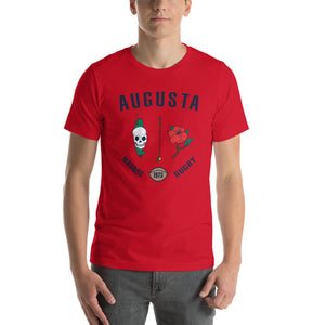 Rugby Imports Augusta Maddogs Social T-Shirt