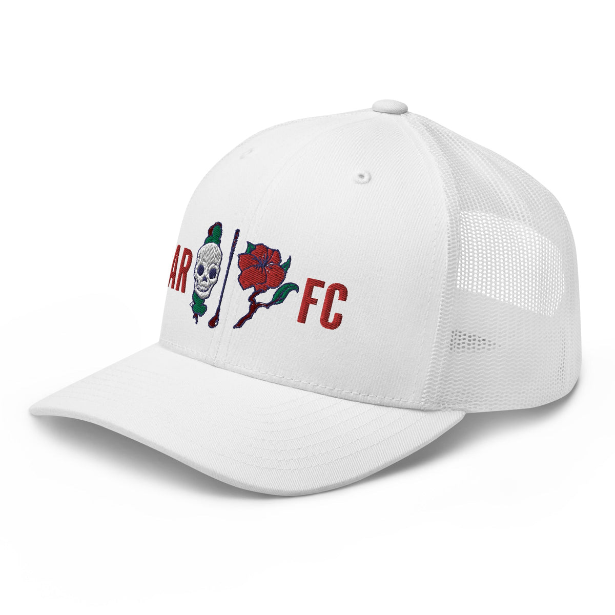 Rugby Imports Augusta Maddogs Trucker Cap