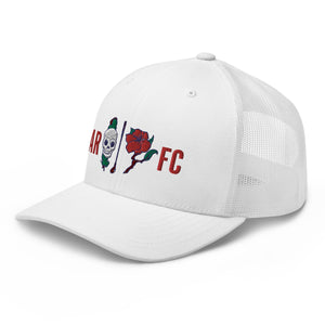 Rugby Imports Augusta Maddogs Trucker Cap