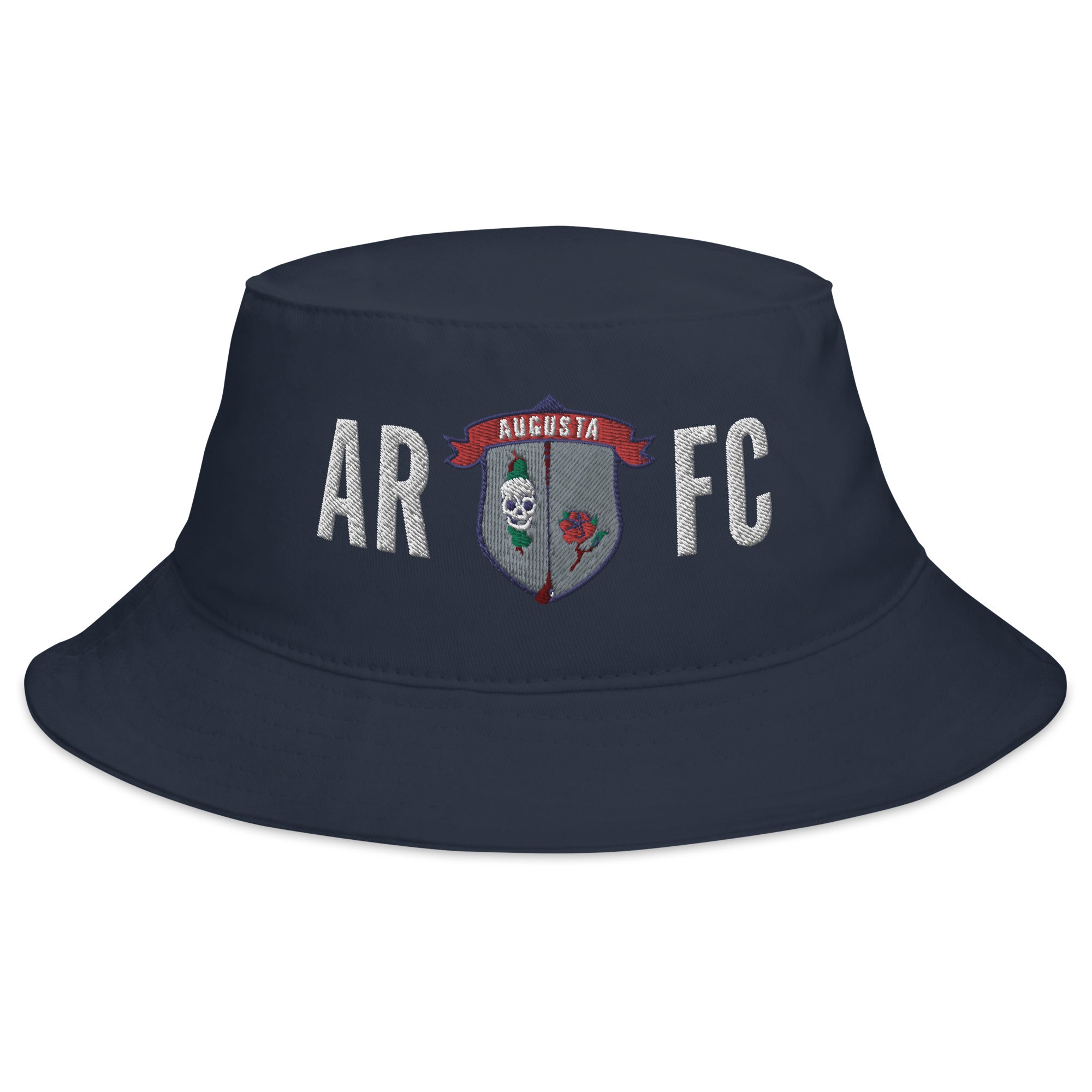 Rugby Imports Augusta RFC Bucket Hat