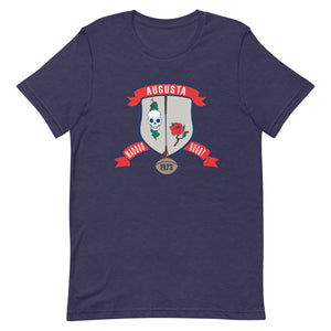 Rugby Imports Augusta RFC Social T-Shirt