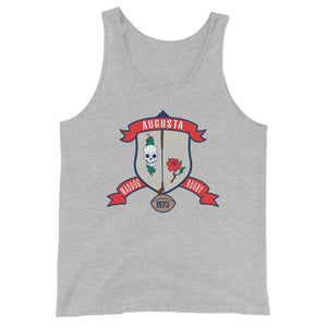 Rugby Imports Augusta RFC Social Tank Top