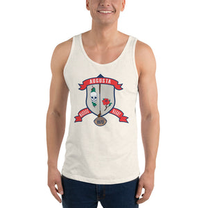 Rugby Imports Augusta RFC Social Tank Top