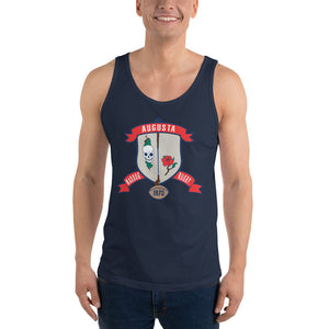 Rugby Imports Augusta RFC Social Tank Top