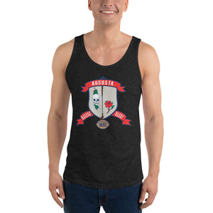 Rugby Imports Augusta RFC Social Tank Top