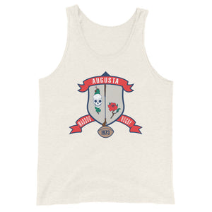 Rugby Imports Augusta RFC Social Tank Top