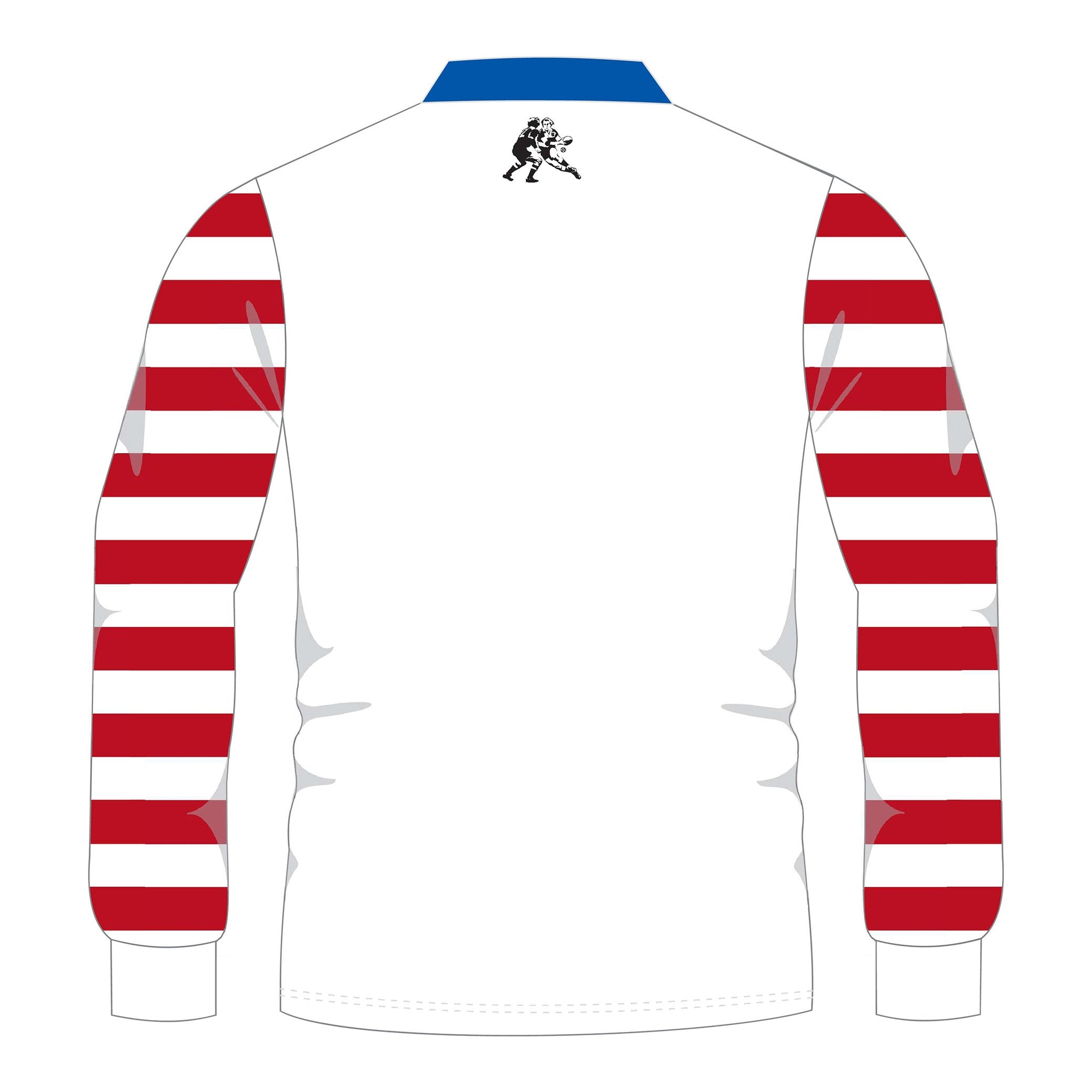 Rugby Imports Augusta RFC Traditional Jersey