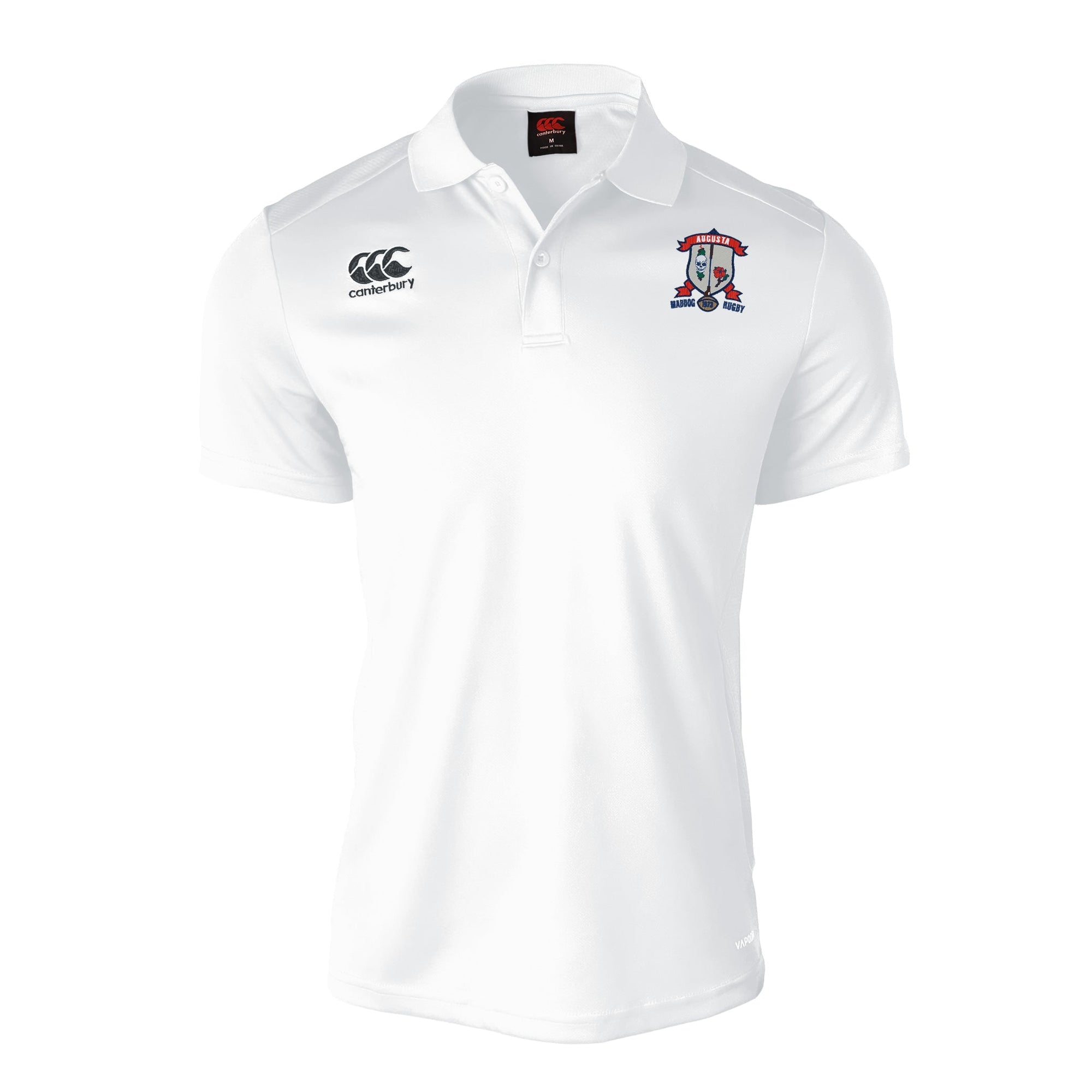 Rugby Imports Augusta Rugby CCC Dry Polo