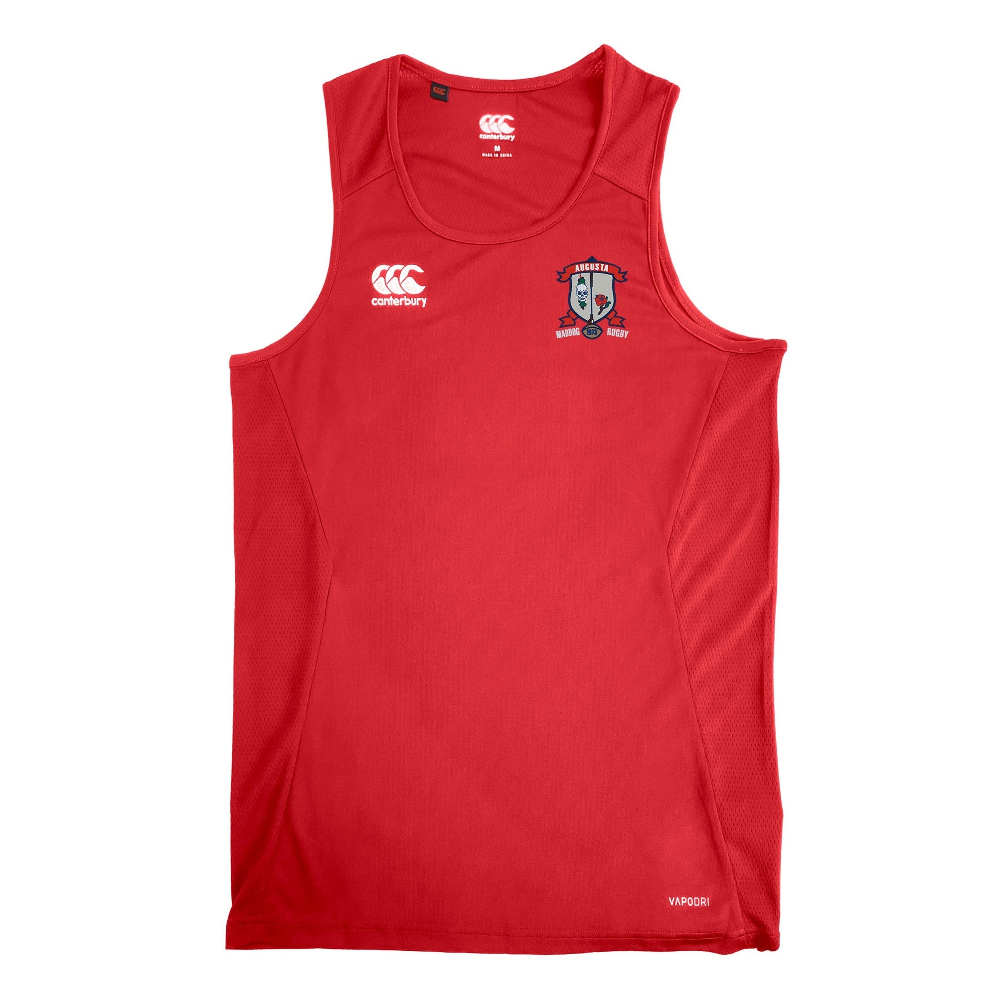 Rugby Imports Augusta Rugby CCC Dry Singlet