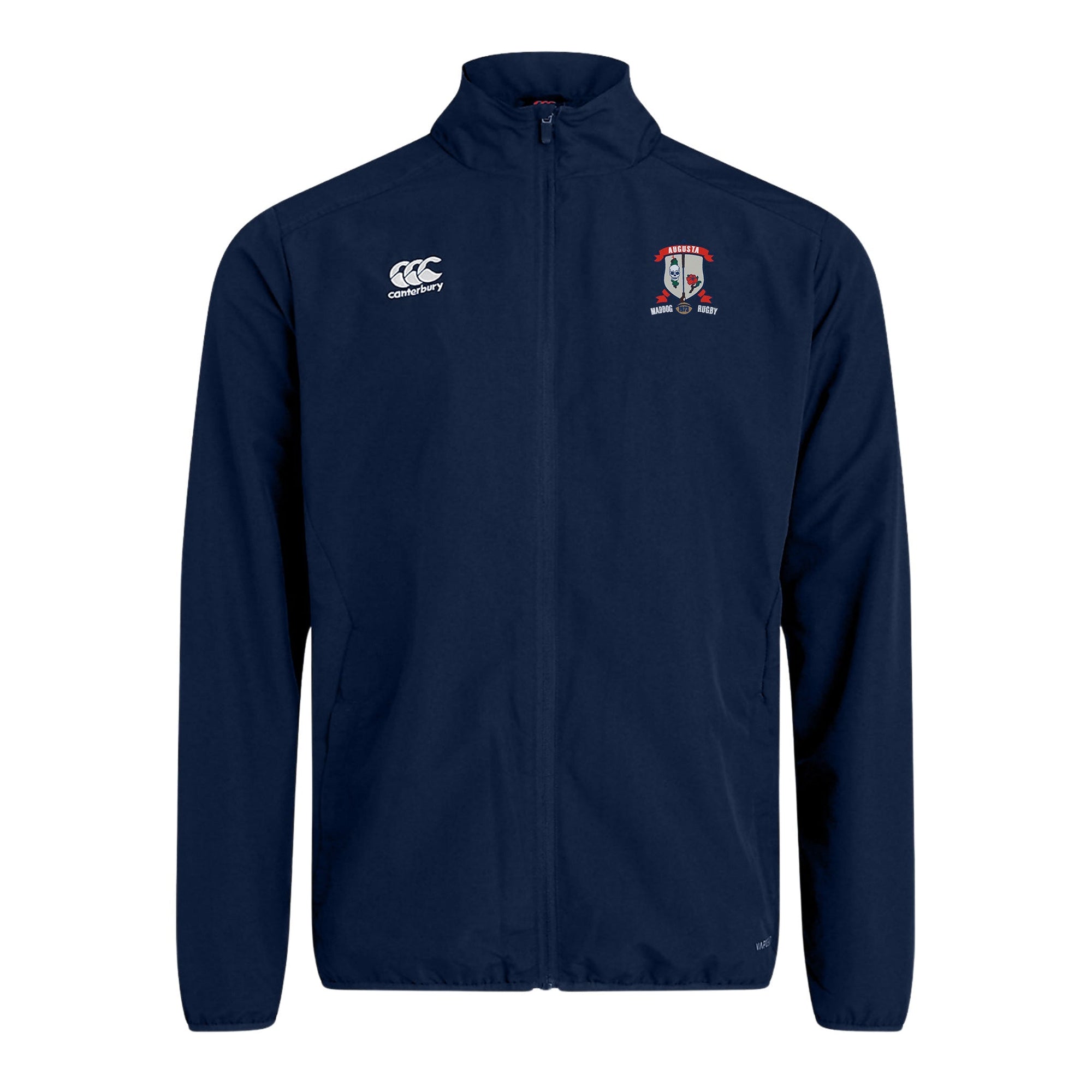 Rugby Imports Augusta Rugby CCC Track Jacket