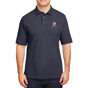 Rugby Imports Augusta Rugby Cotton Polo