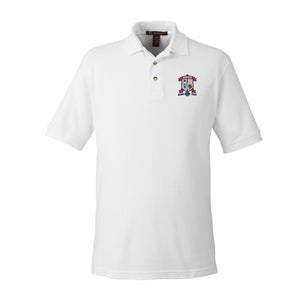 Rugby Imports Augusta Rugby Cotton Polo