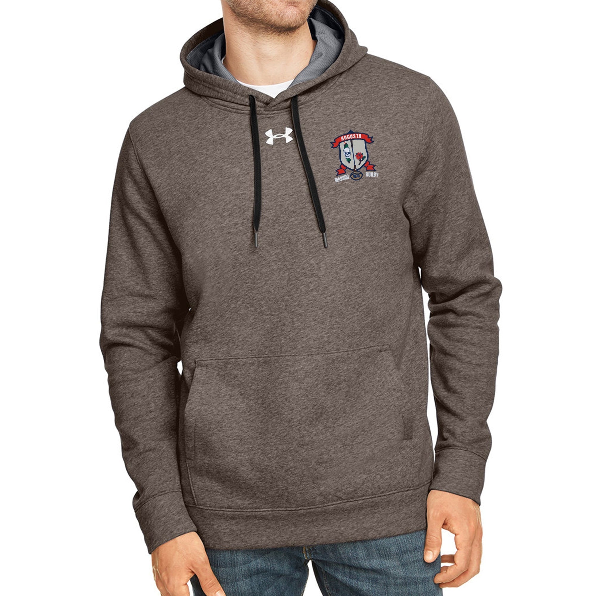 Rugby Imports Augusta Rugby Hustle Hoodie