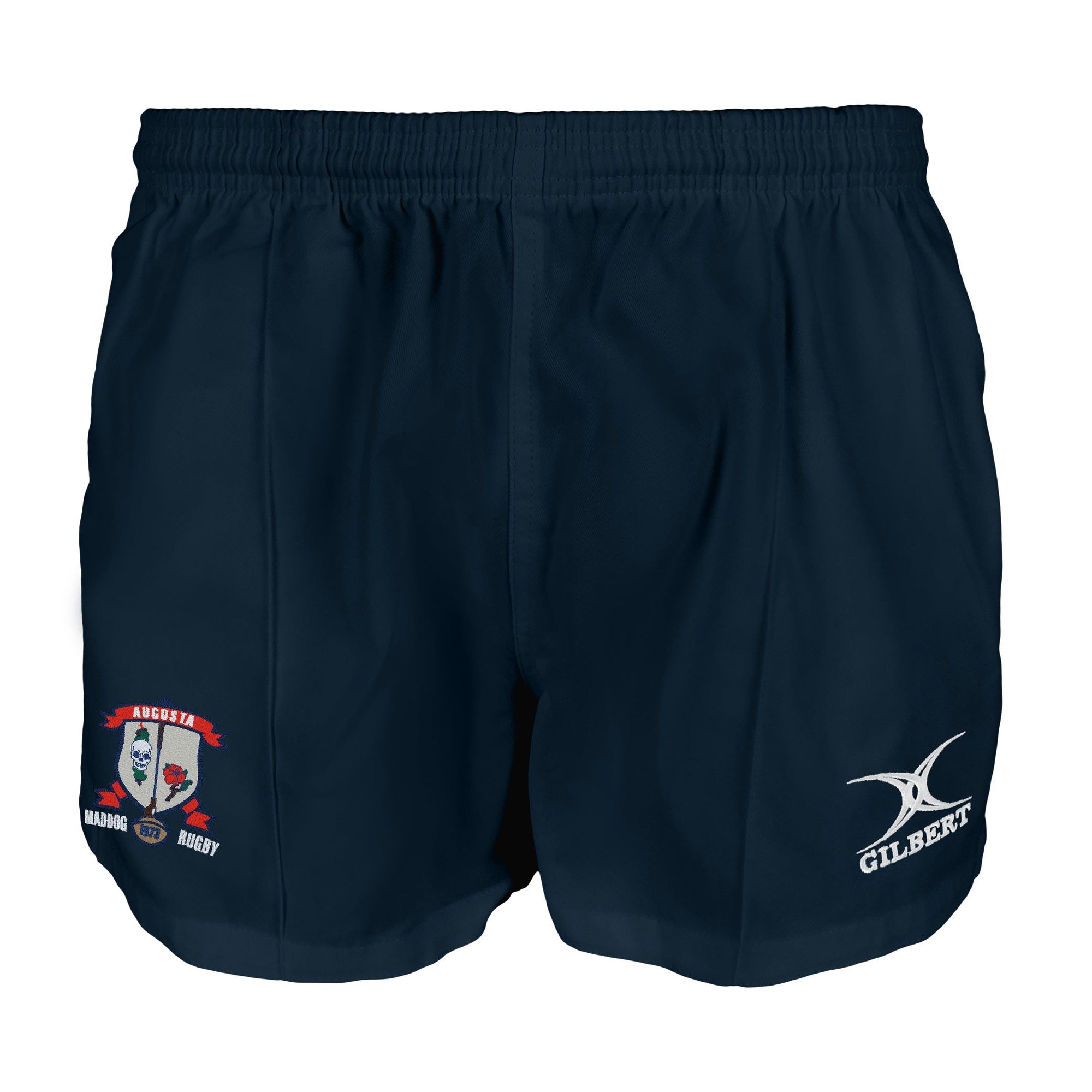 Rugby Imports Augusta Rugby Kiwi Pro Rugby Shorts