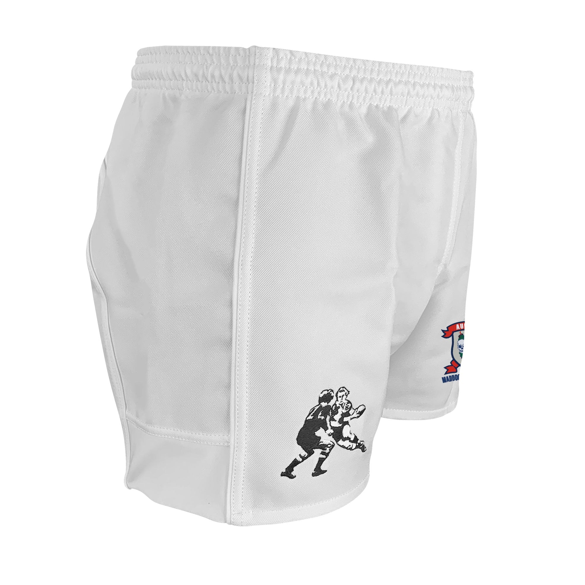 Rugby Imports Augusta Rugby Pro Power Rugby Shorts