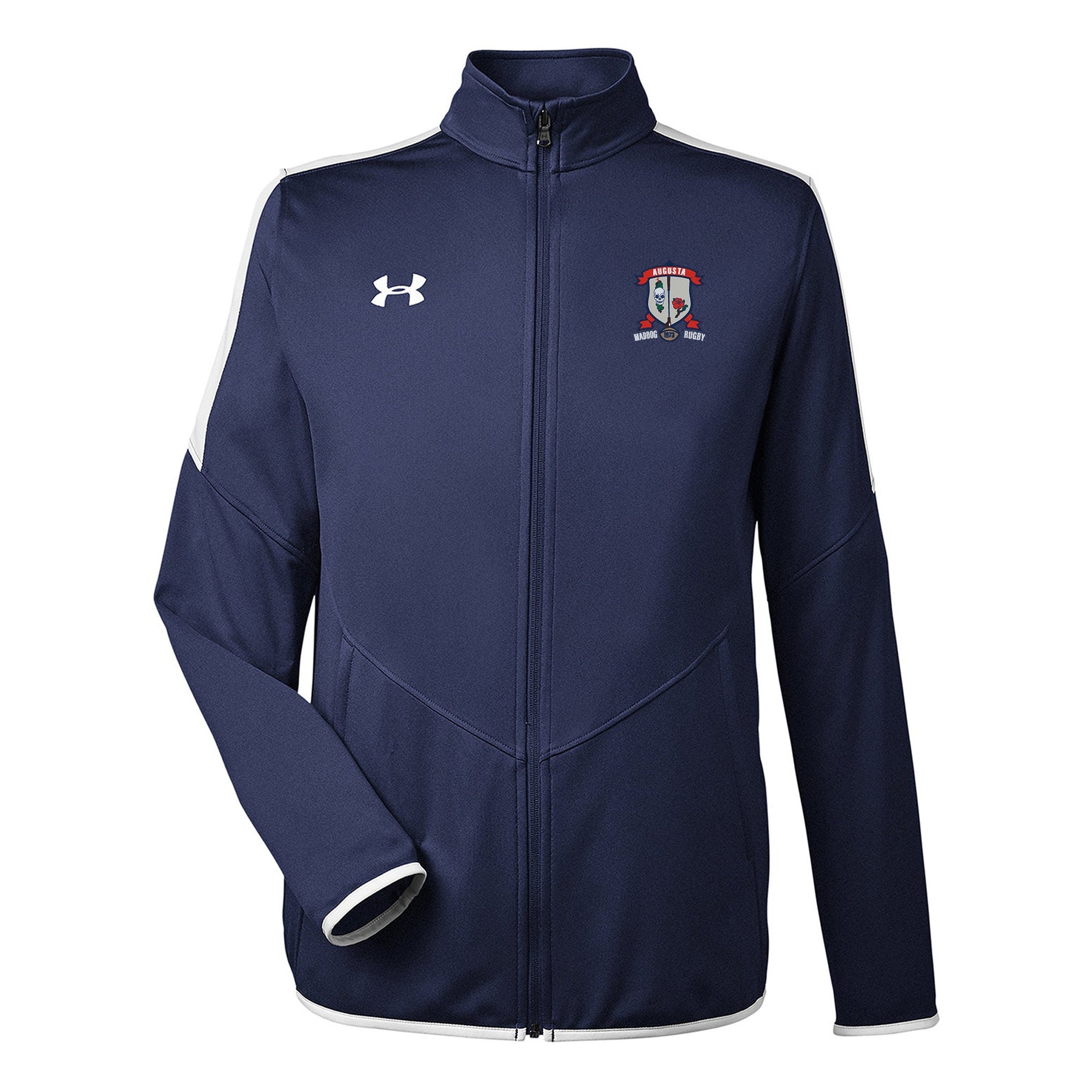 Rugby Imports Augusta Rugby Rival Knit Jacket