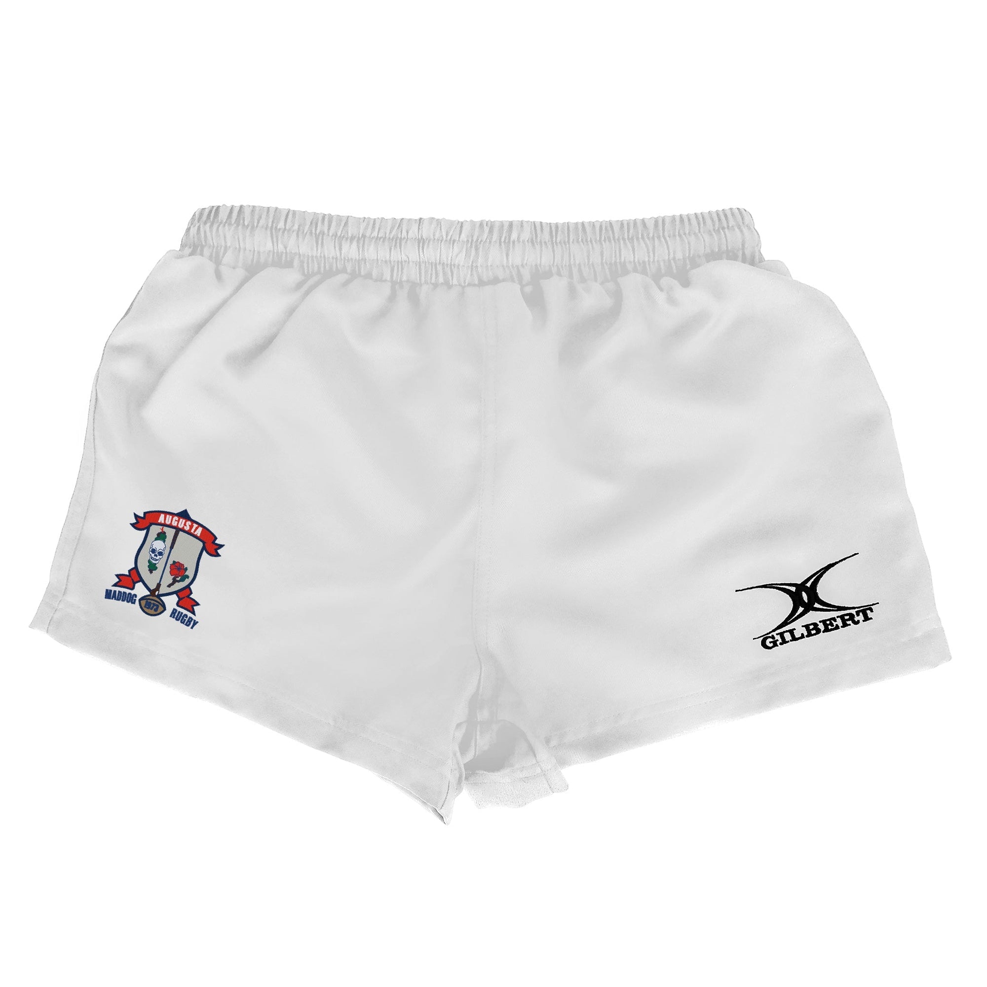 Rugby Imports Augusta Rugby Saracen Rugby Shorts