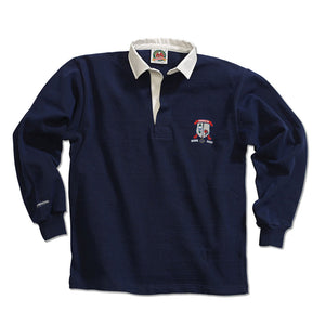 Rugby Imports Augusta Rugby Solid Traditional Jersey
