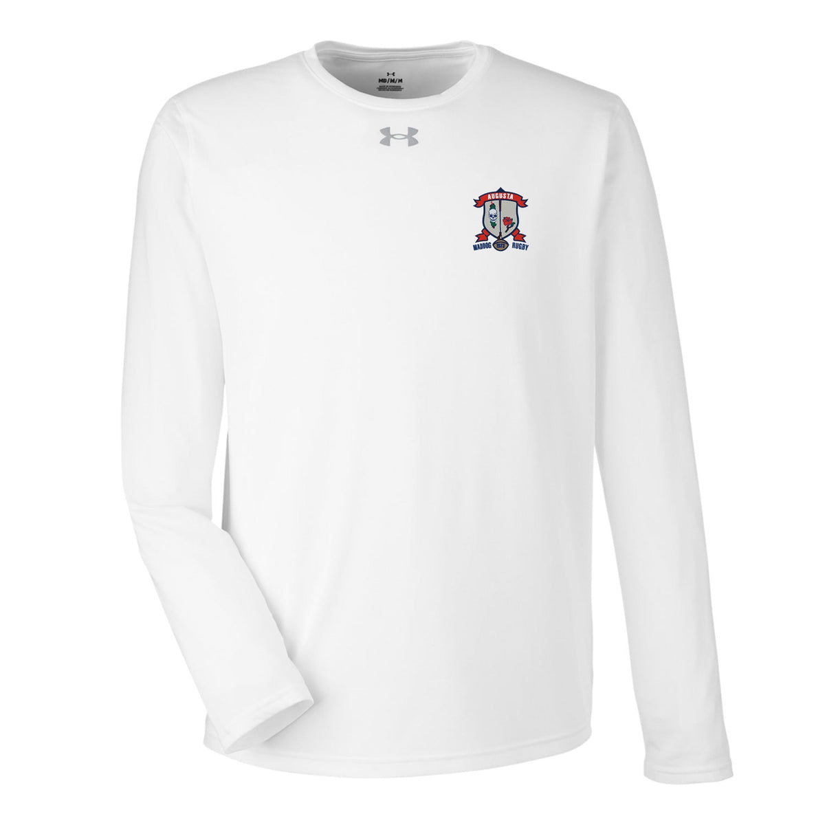 Rugby Imports Augusta Rugby Tech LS T-Shirt
