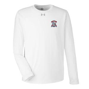 Rugby Imports Augusta Rugby Tech LS T-Shirt