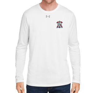 Rugby Imports Augusta Rugby Tech LS T-Shirt