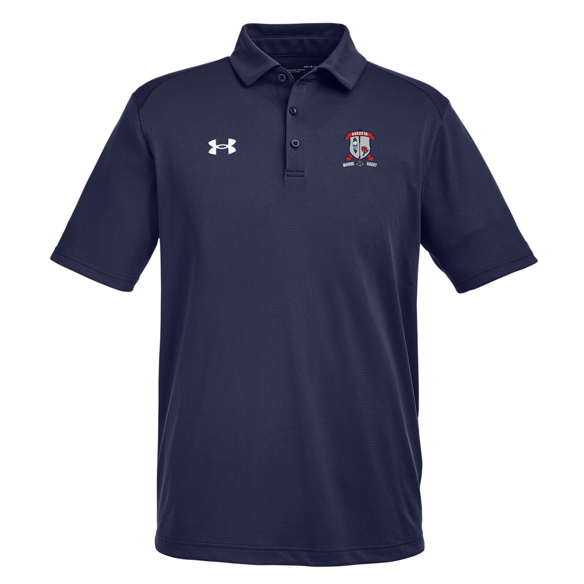 Rugby Imports Augusta Rugby Tech Polo