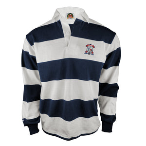 Rugby Imports Augusta Rugby Traditional 4 Inch Stripe Rugby Jersey