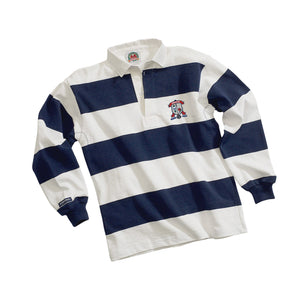 Rugby Imports Augusta Rugby Traditional 4 Inch Stripe Rugby Jersey