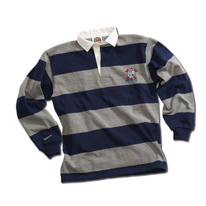 Rugby Imports Augusta Rugby Traditional 4 Inch Stripe Rugby Jersey