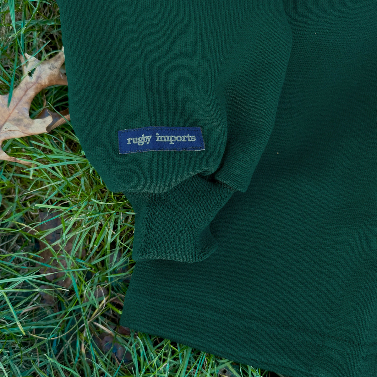 Rugby Imports Australia Exchange Pattern Rugby Jersey