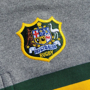 Rugby Imports Australia Oxford Stripe Rugby Jersey