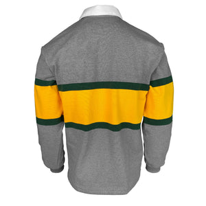 Rugby Imports Australia Oxford Stripe Rugby Jersey