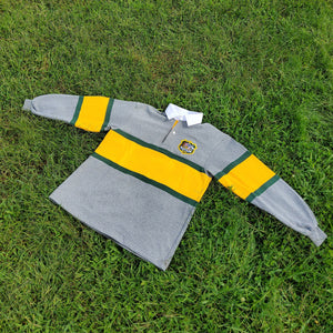 Rugby Imports Australia Oxford Stripe Rugby Jersey