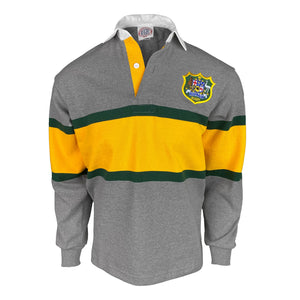 Rugby Imports Australia Oxford Stripe Rugby Jersey