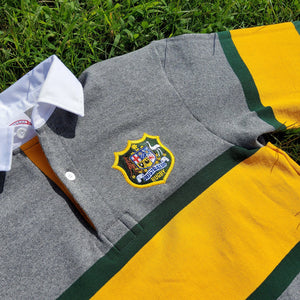 Rugby Imports Australia Oxford Stripe Rugby Jersey