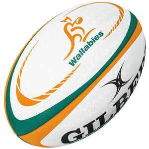 Rugby Imports Australia Replica Rugby Ball