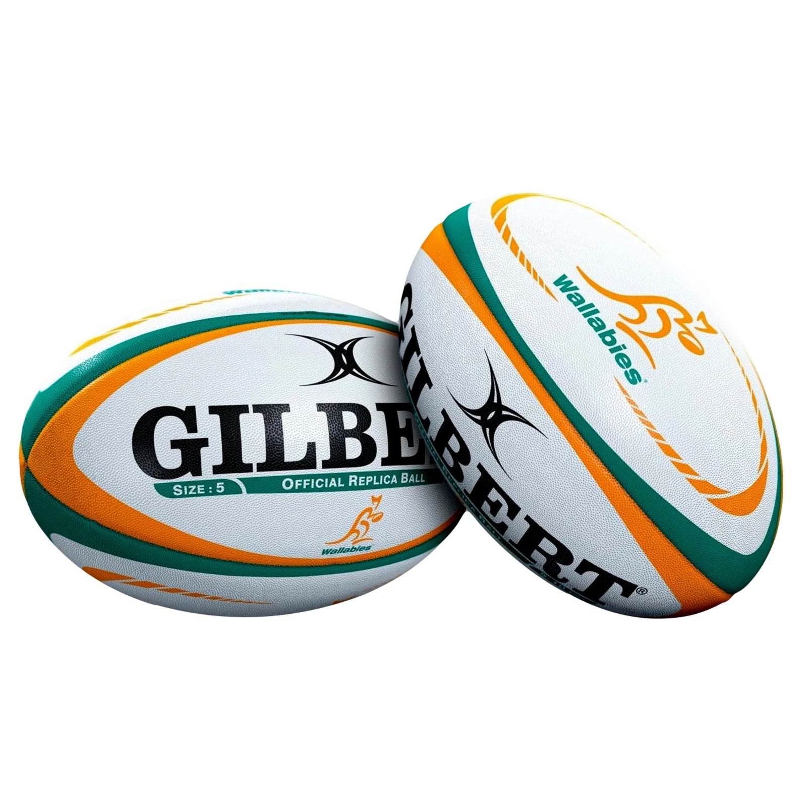 Rugby Imports Australia Replica Rugby Ball