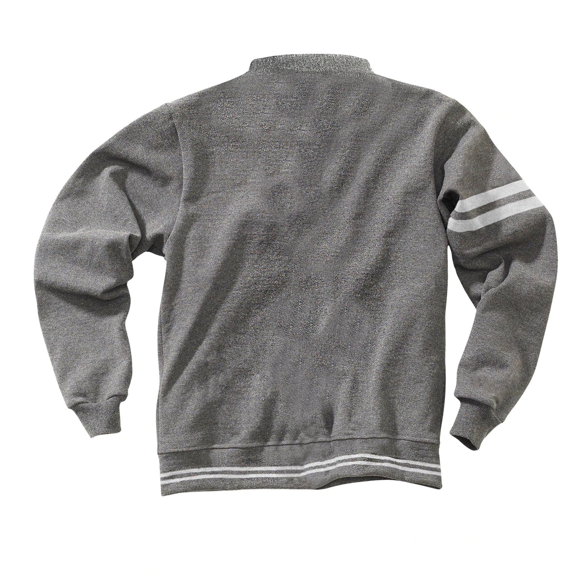 Barbarian Rugby Cardigan - Rugby Imports