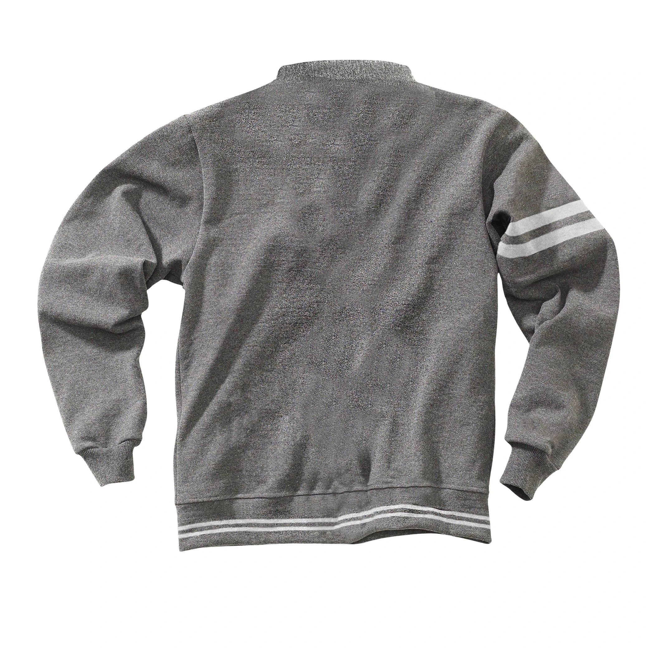 Barbarian Rugby Cardigan - Rugby Imports Barbarian Rugby Cardigan - Rugby Imports