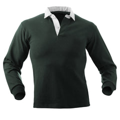 Barbarian Traditional Rugby Jersey - Rugby Imports