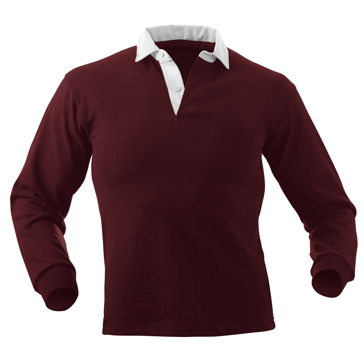 Barbarian Traditional Rugby Jersey - Rugby Imports