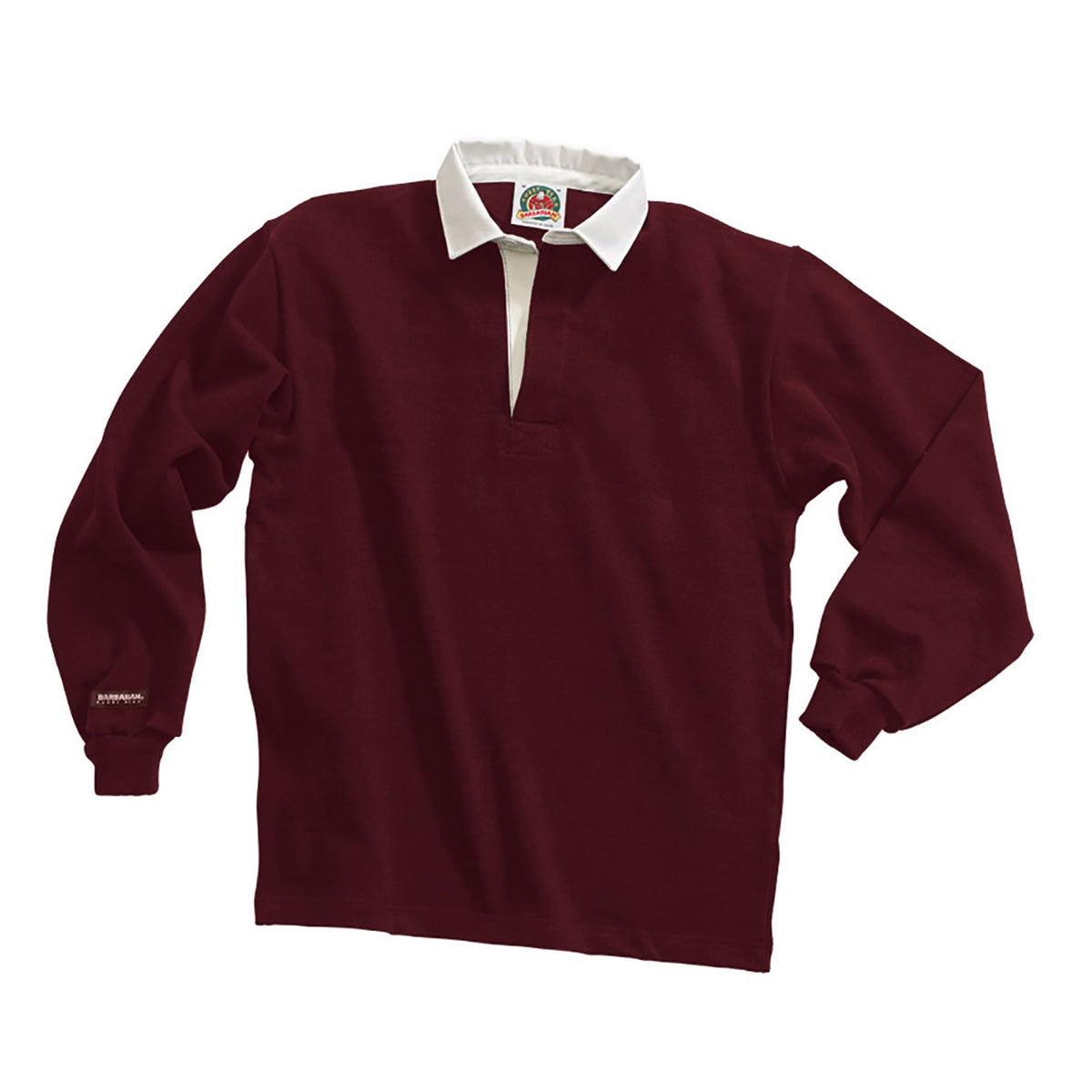 Barbarian Traditional Rugby Jersey - Rugby Imports